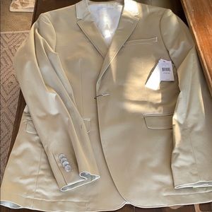 Calvin Klein Sport Coat